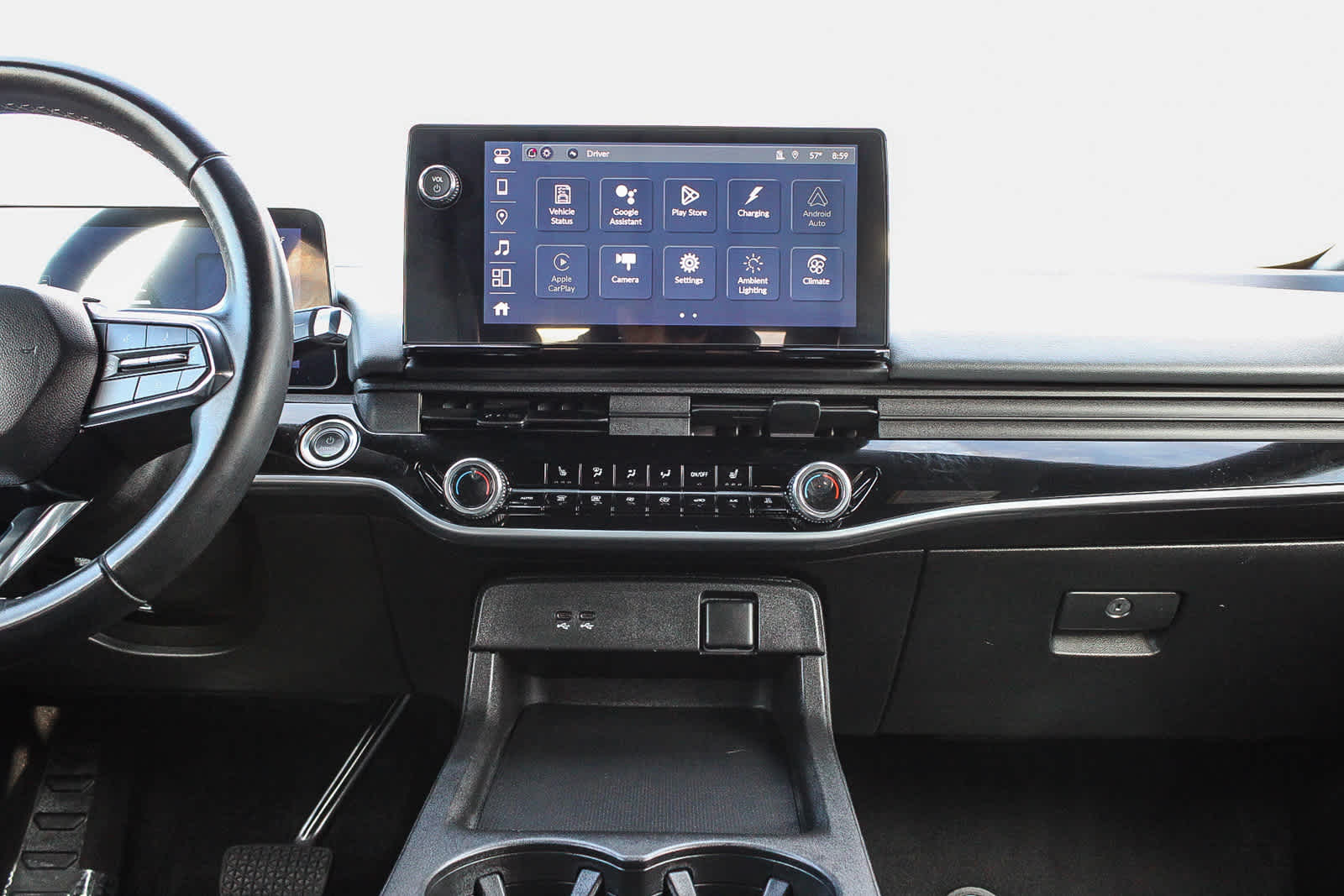 Thumbnail: 2024 Honda Prologue - 13