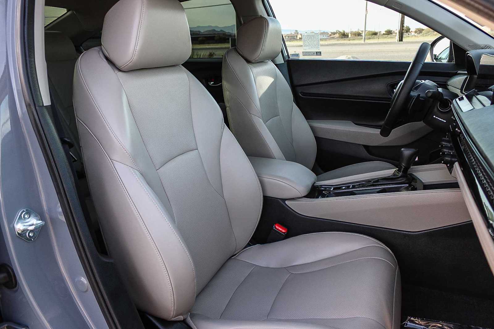 Thumbnail: 2025 Honda Accord - 16