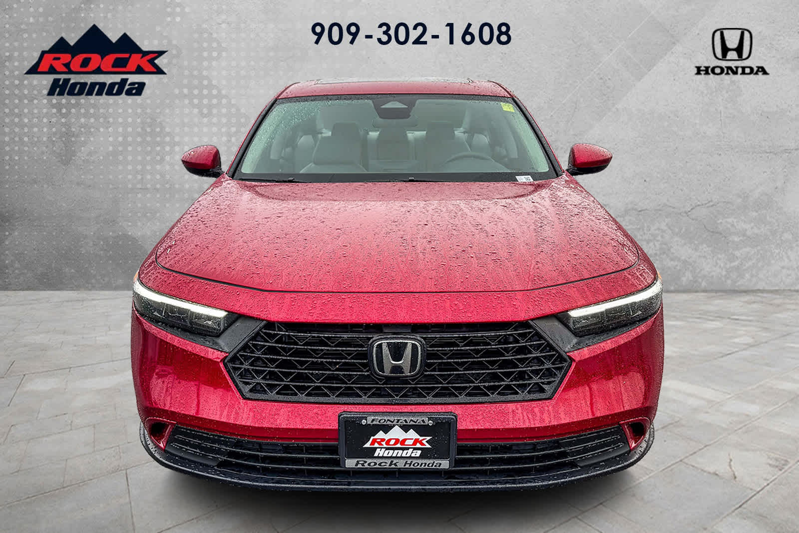 Thumbnail: 2024 Honda Accord - 2