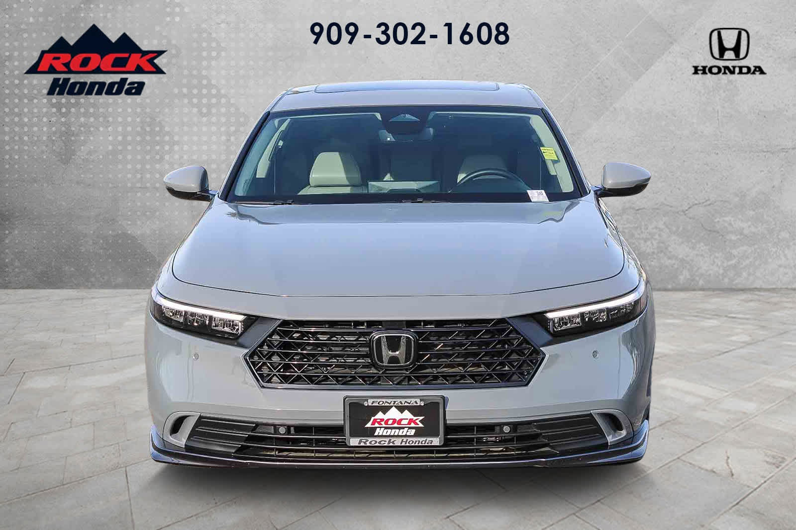 Thumbnail: 2025 Honda Accord - 2