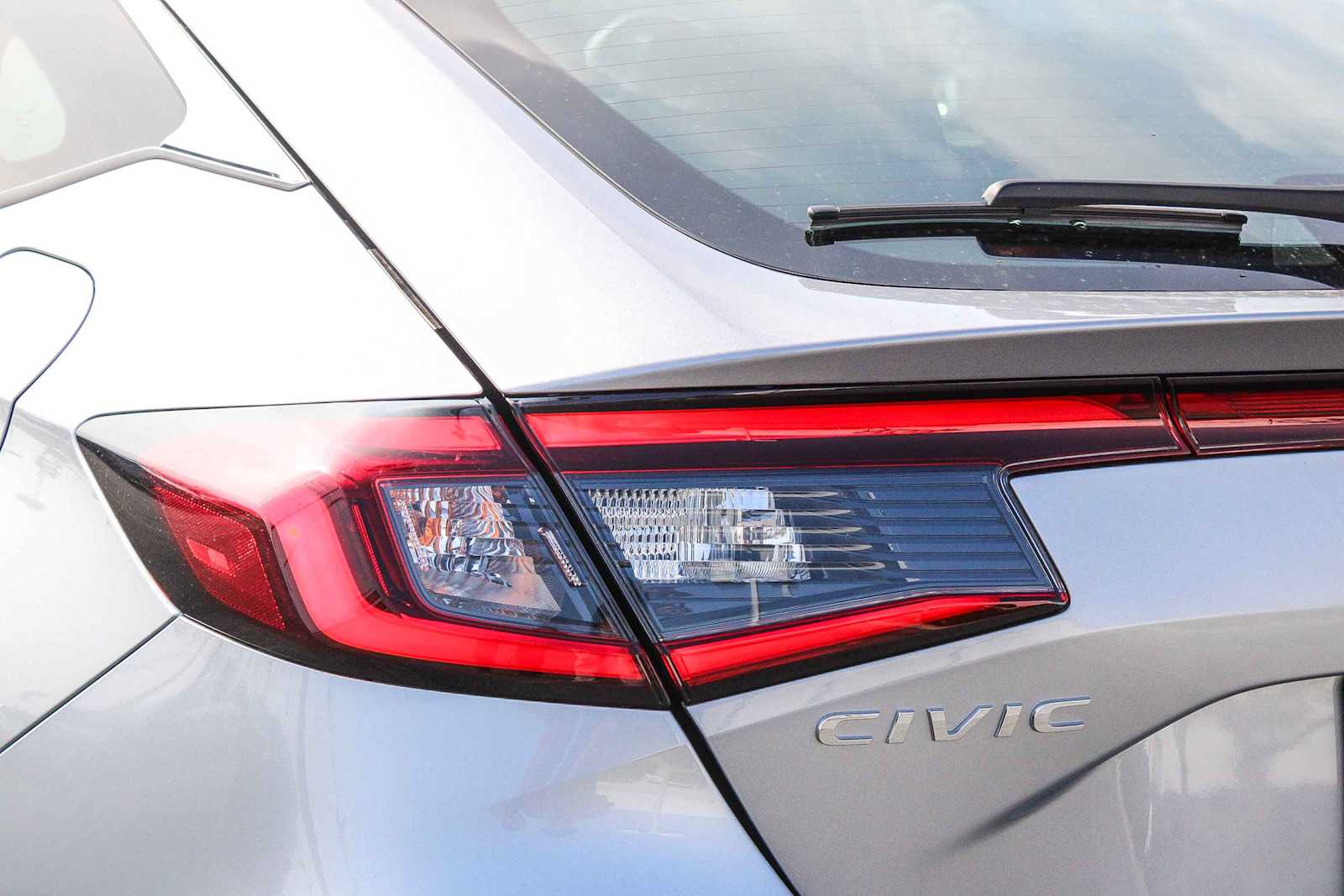 Thumbnail: 2024 Honda Civic - 7