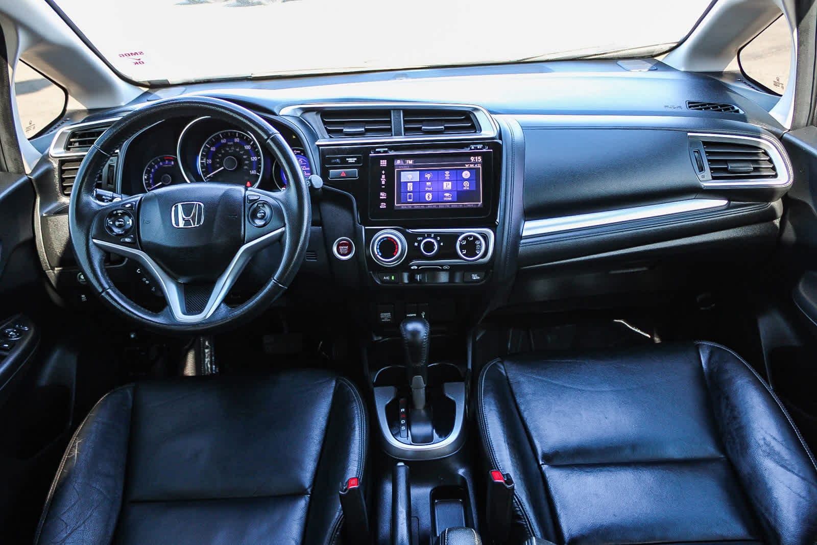 Thumbnail: 2016 Honda Fit - 12