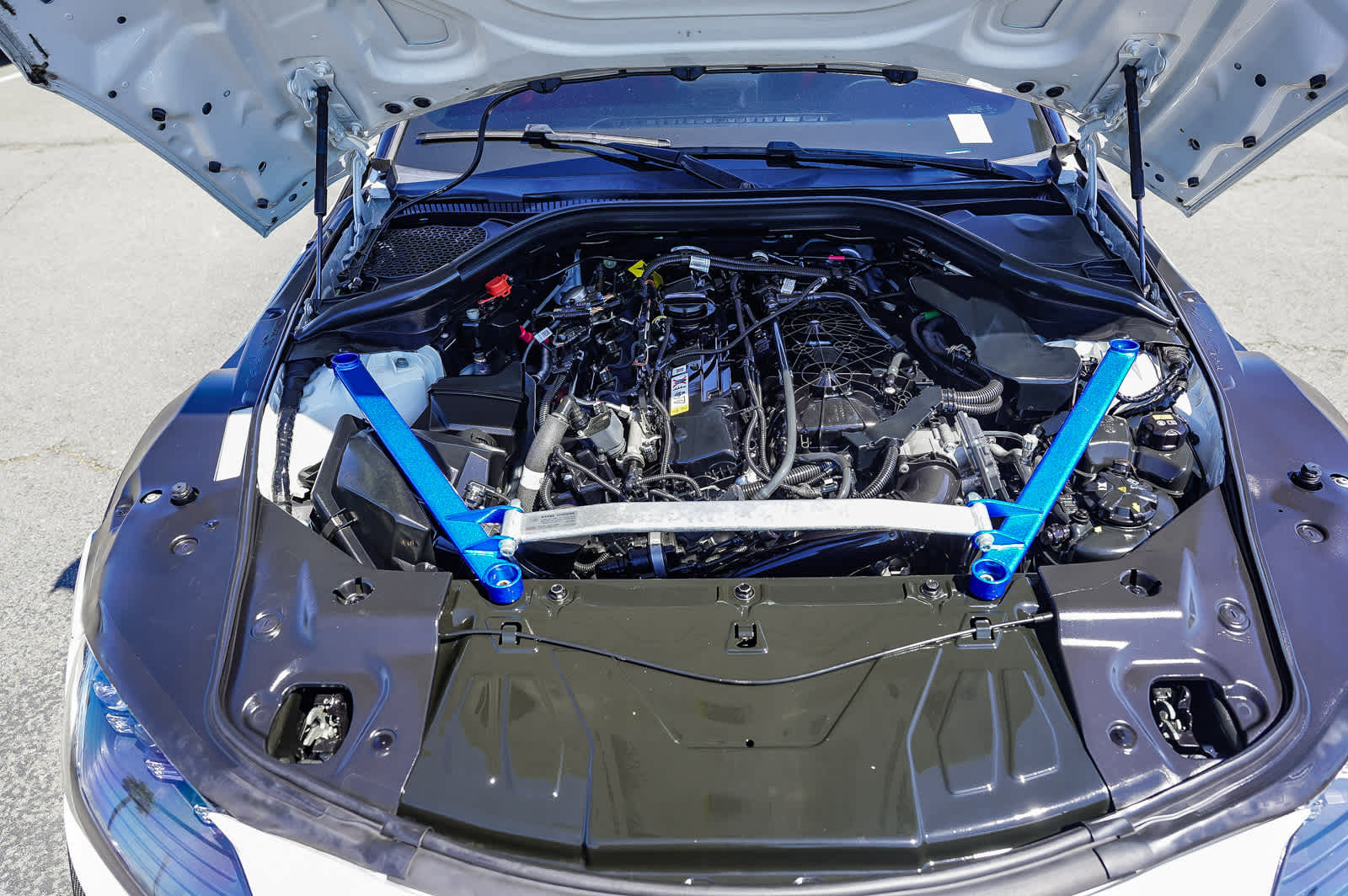 Thumbnail: 2022 Toyota GR Supra - 28