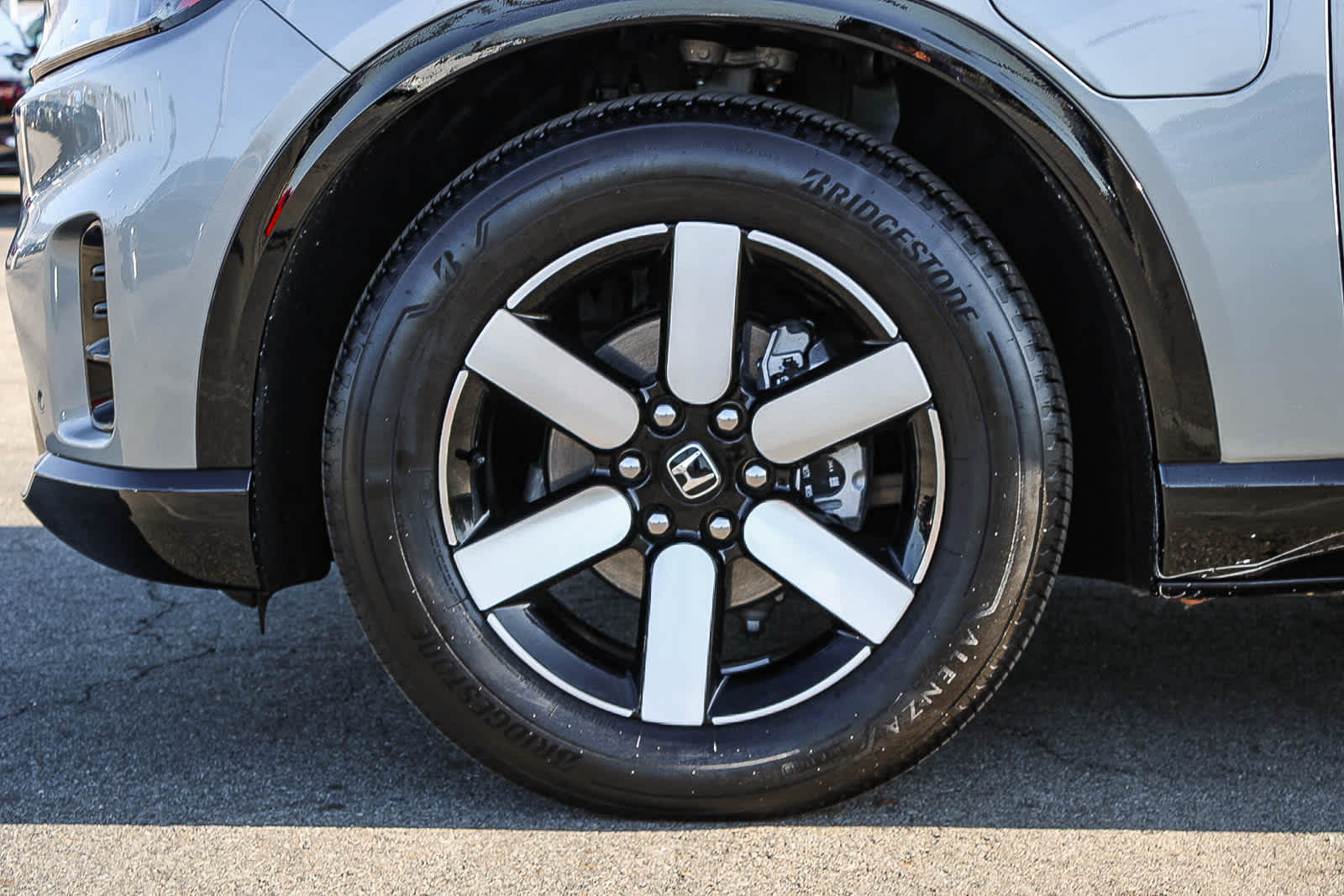 Thumbnail: 2025 Honda Prologue - 11