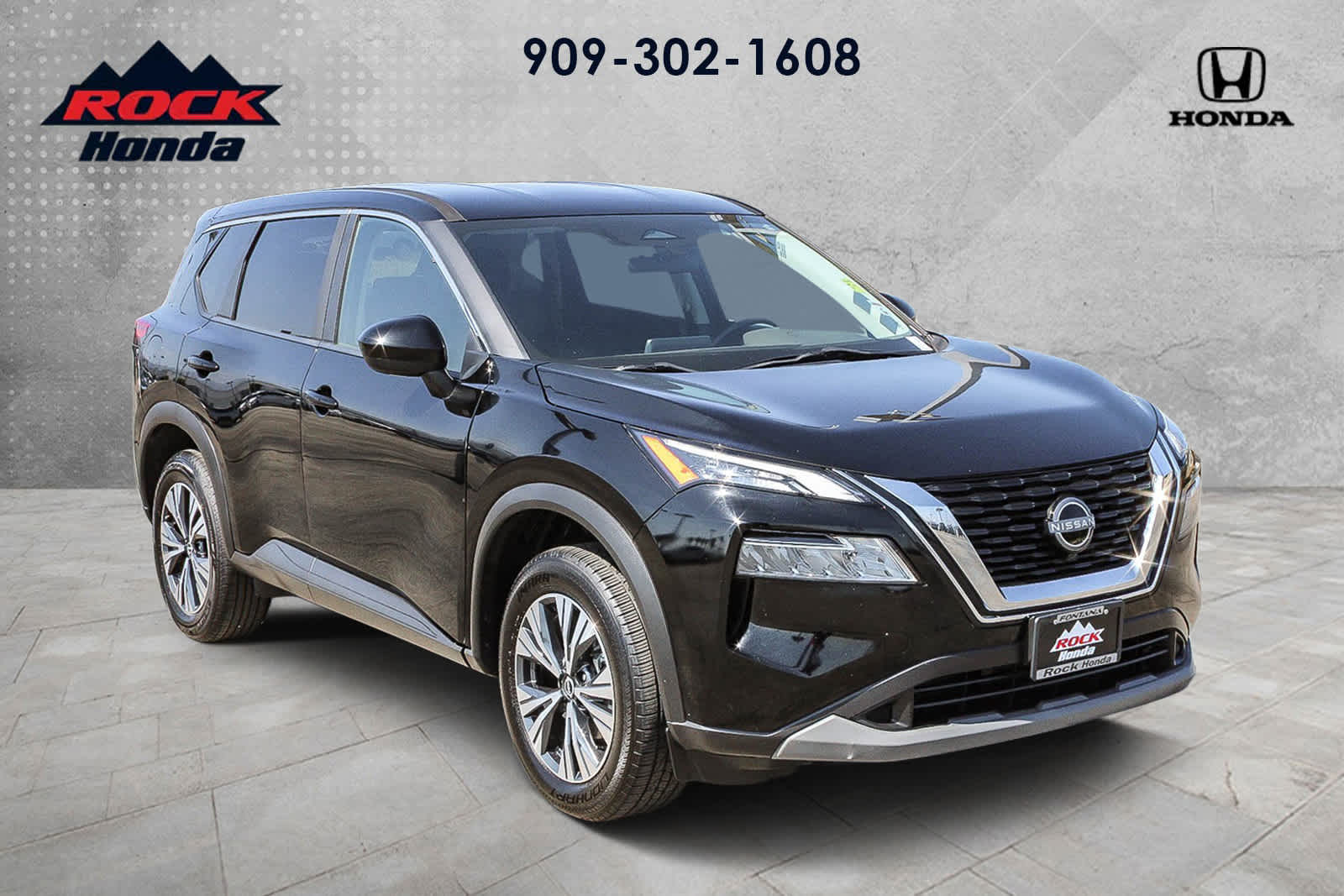 Thumbnail: 2023 Nissan Rogue - 2