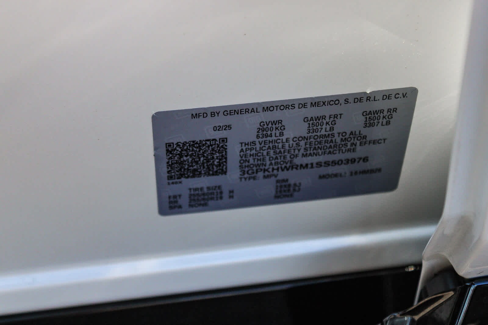 Thumbnail: 2025 Honda Prologue - 26