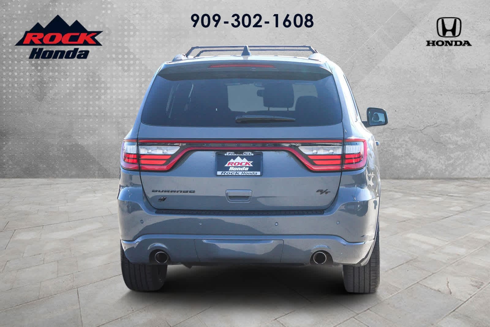 Thumbnail: 2023 Dodge Durango - 5