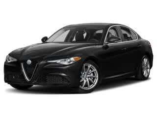 2018 Alfa Romeo Giulia Ti -
                  Fontana, CA