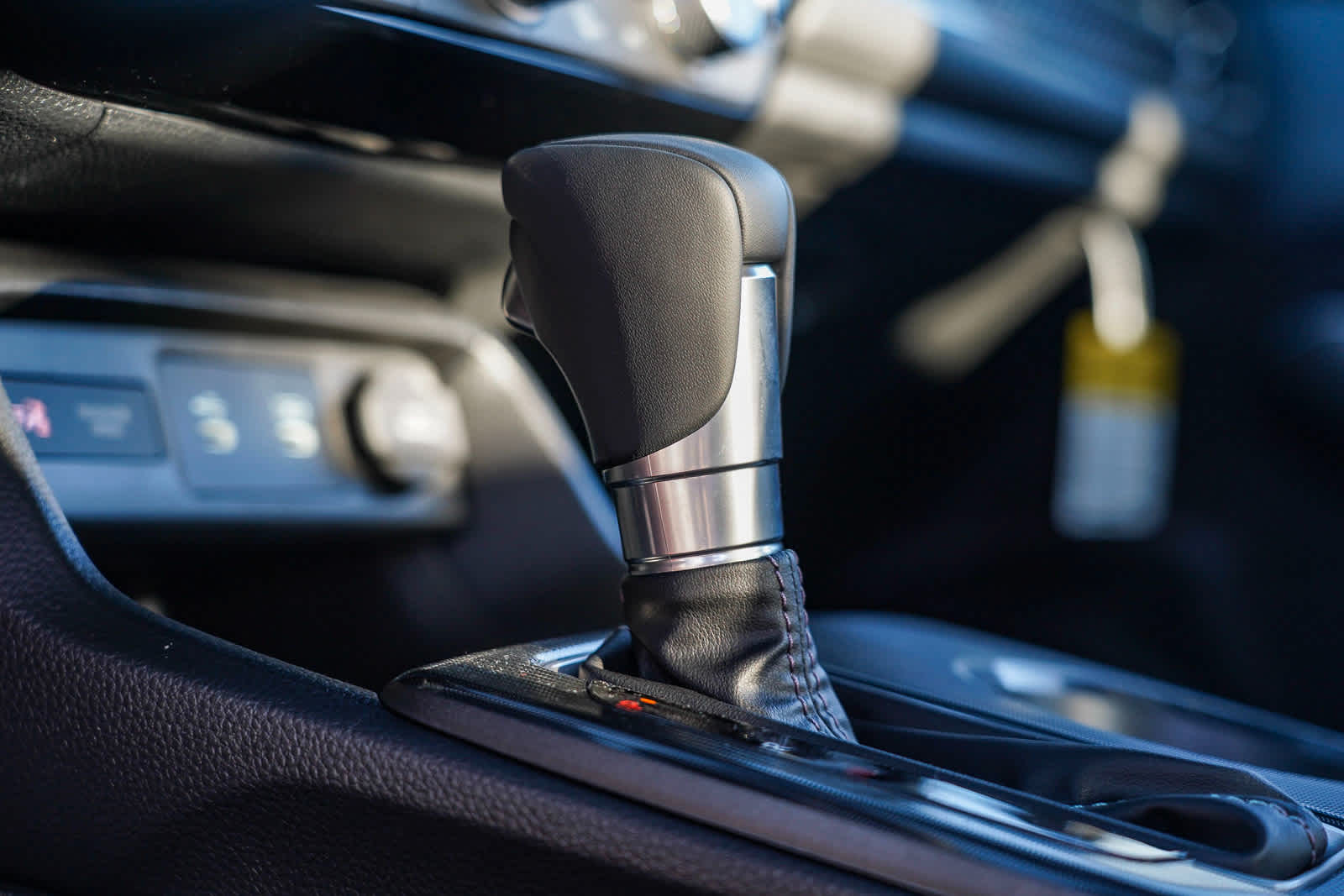 Thumbnail: 2025 Honda Civic - 23