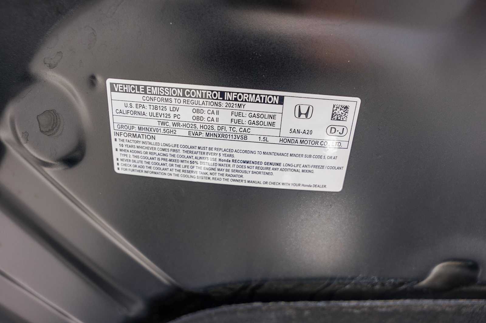 Thumbnail: 2021 Honda Civic - 27