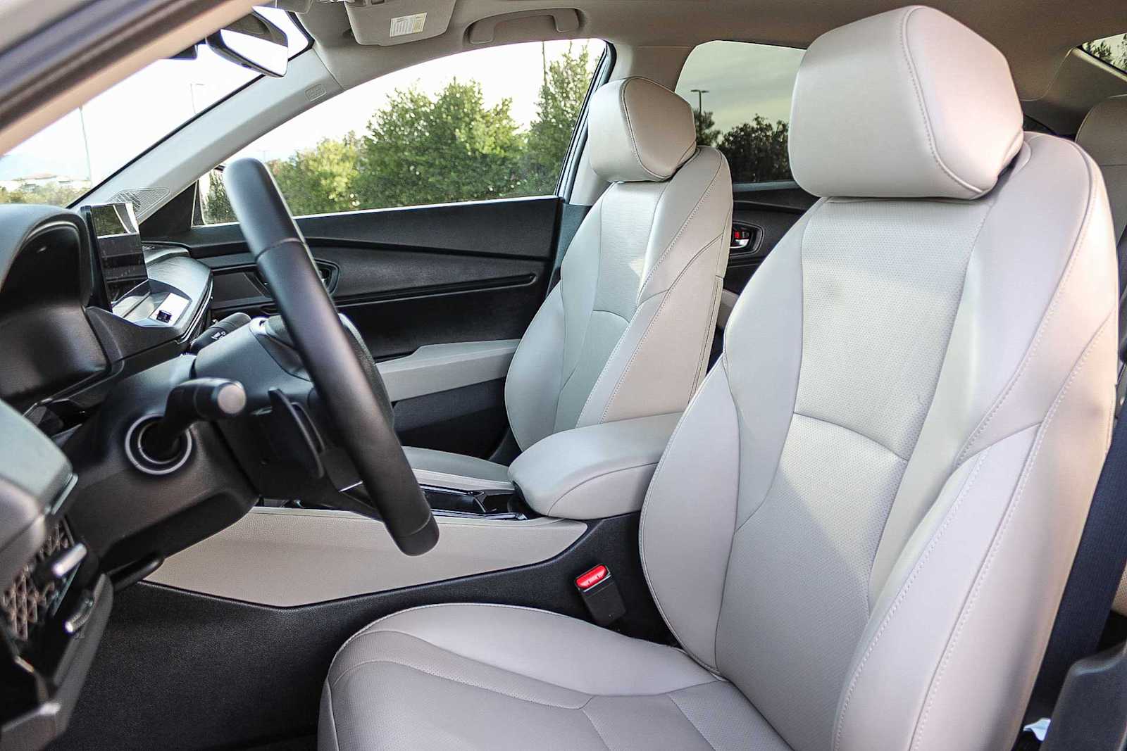 Thumbnail: 2025 Honda Accord - 17