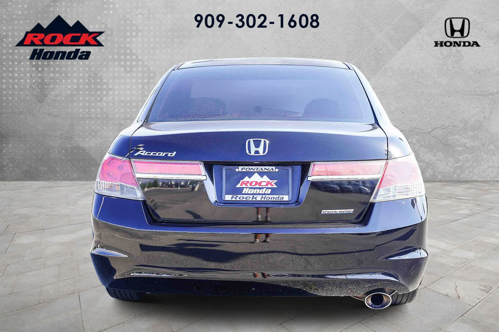 Thumbnail: 2011 Honda Accord - 5