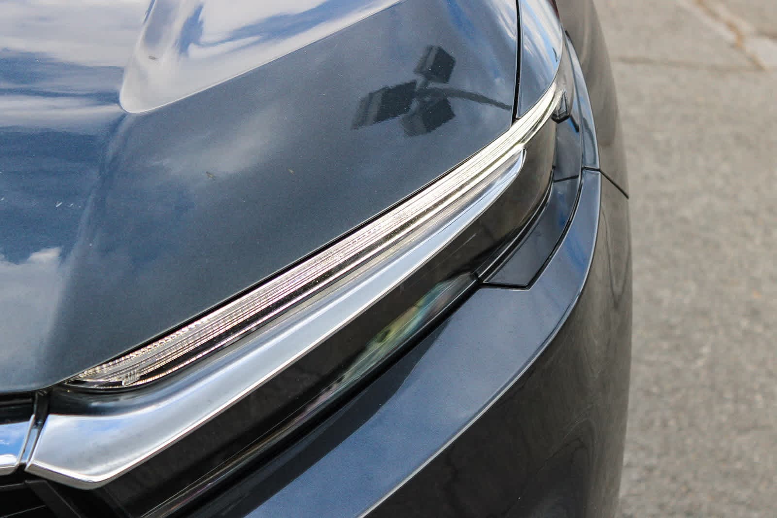 Thumbnail: 2023 Honda CR-V - 10