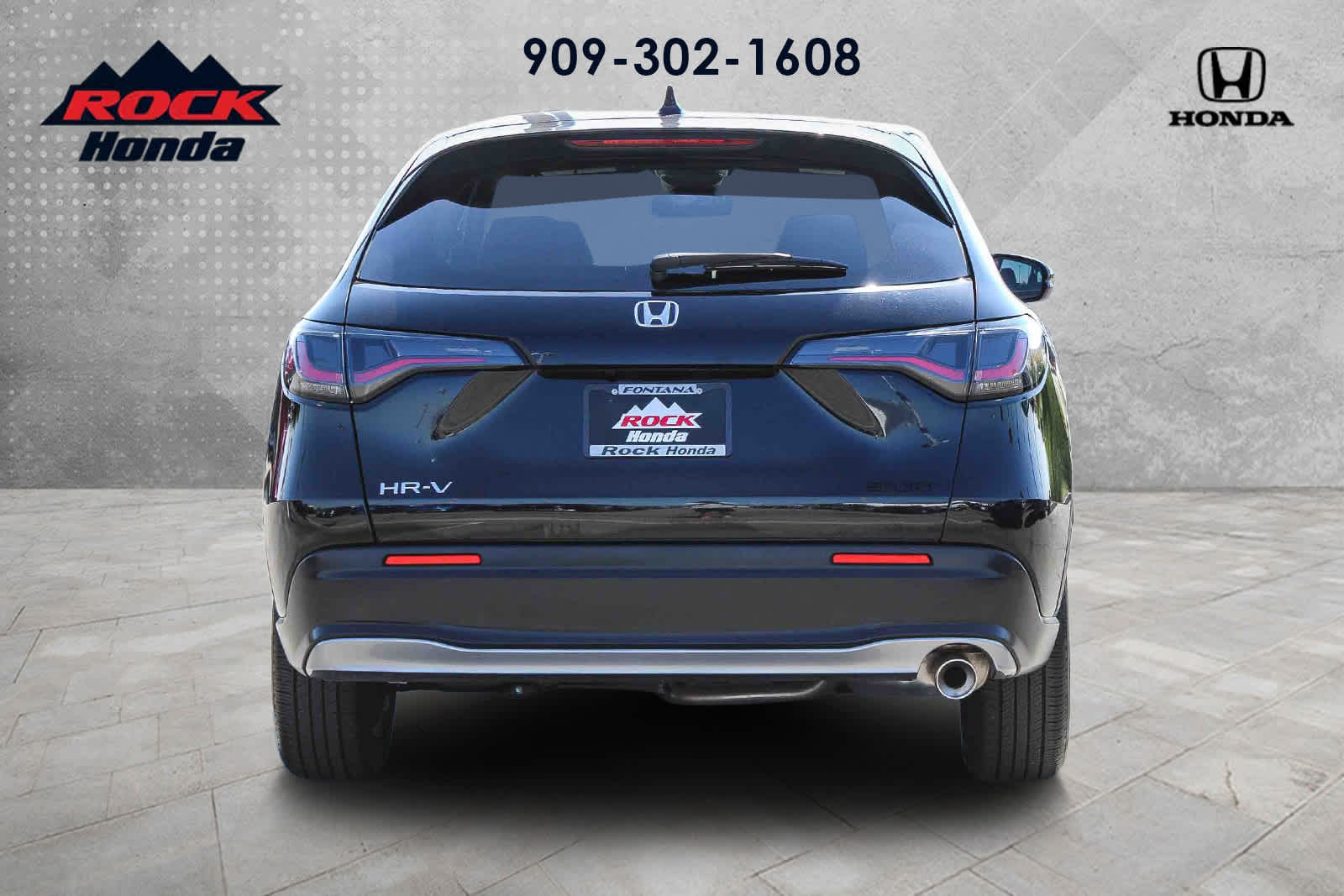 hiroro82822　フォロー割引 Used 2025 Honda HR-V For Sale at Fette Ford | VIN: 3CZRZ2H56SM721233