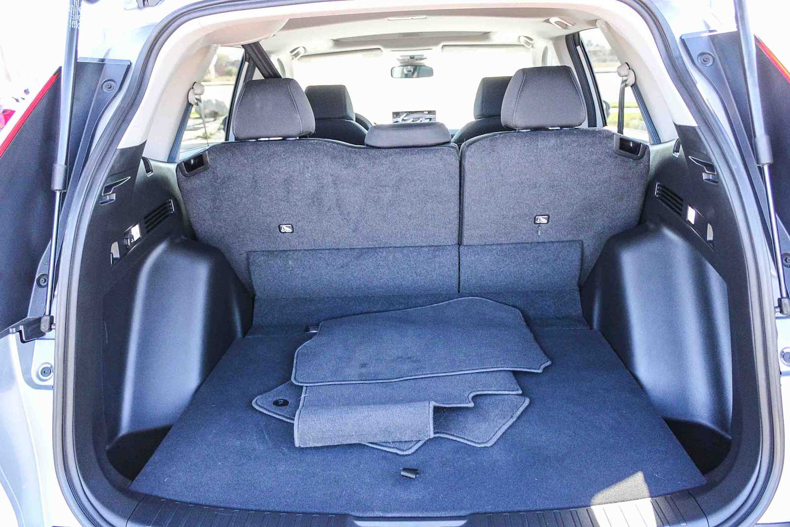 Thumbnail: 2024 Honda CR-V - 28