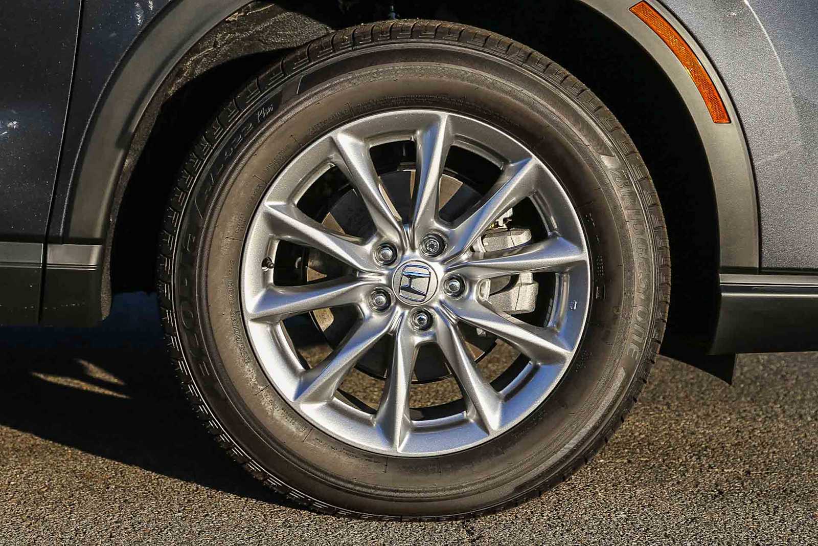 Thumbnail: 2026 Honda CR-V - 10