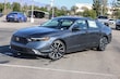  Honda Accord Hybrid
