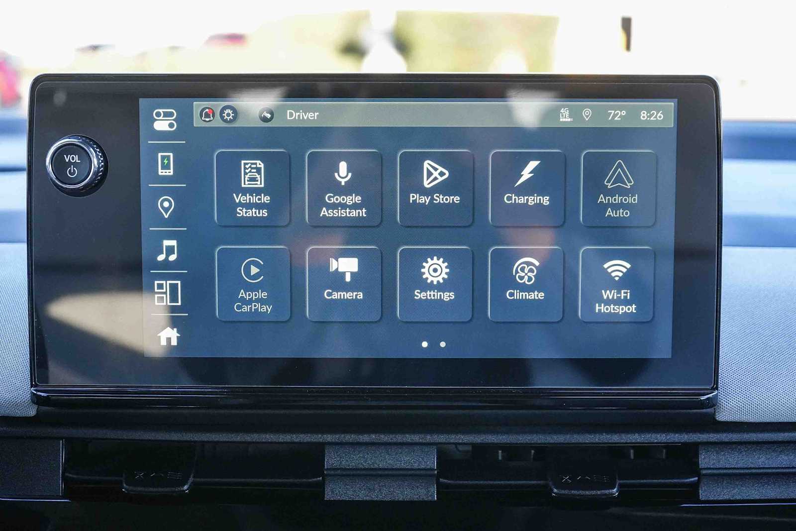 Thumbnail: 2024 Honda Prologue - 14