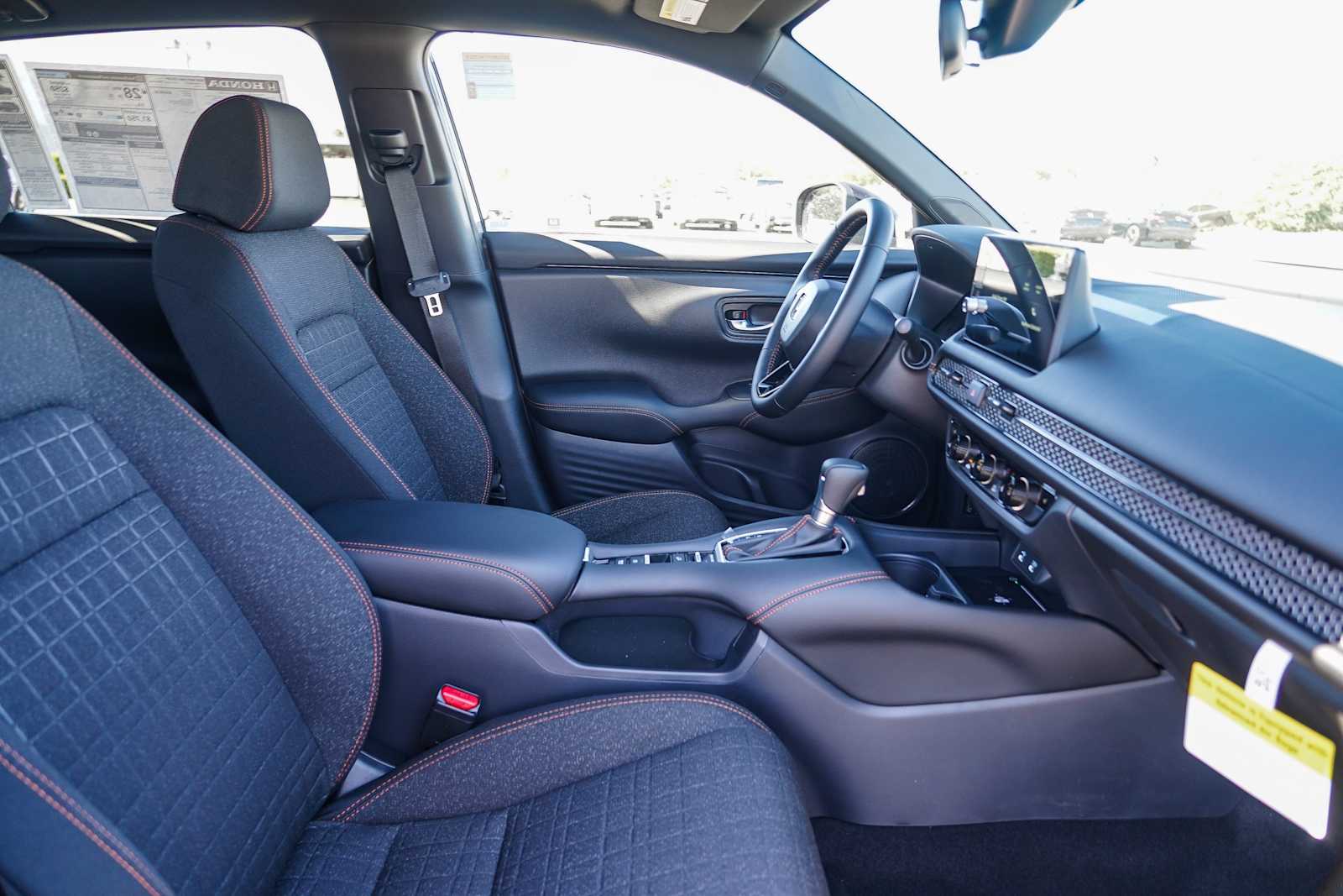 Thumbnail: 2026 Honda HR-V - 18