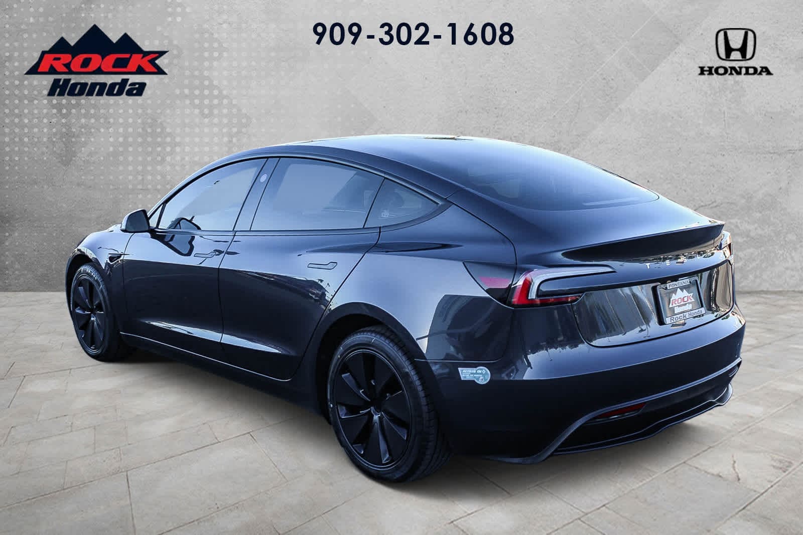 Thumbnail: 2024 Tesla Model 3 - 6