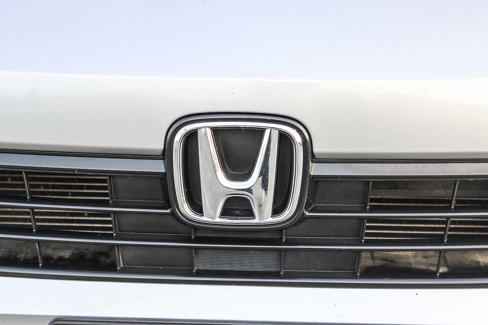 Thumbnail: 2024 Honda Civic - 11