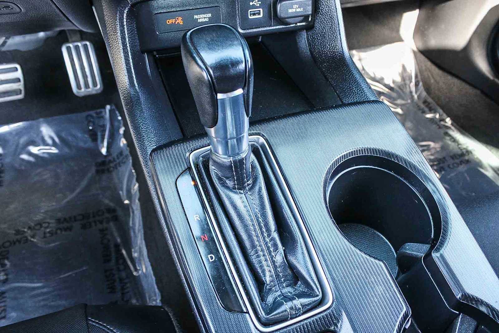 Thumbnail: 2023 Honda Civic - 15