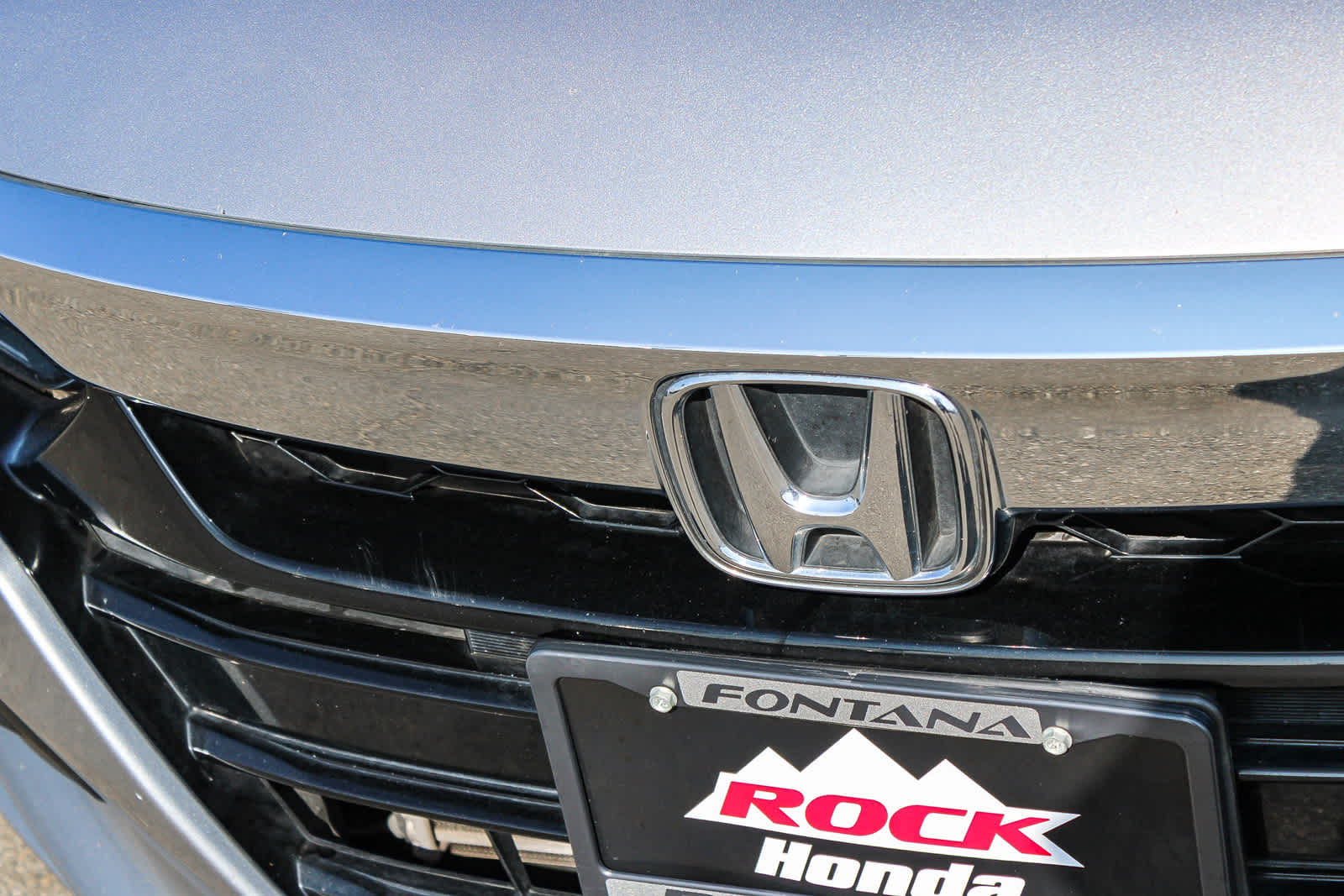 Thumbnail: 2019 Honda Accord - 11