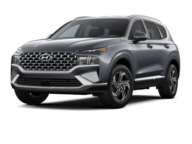 2023 Hyundai Santa Fe SEL 2.5 AWD's photo