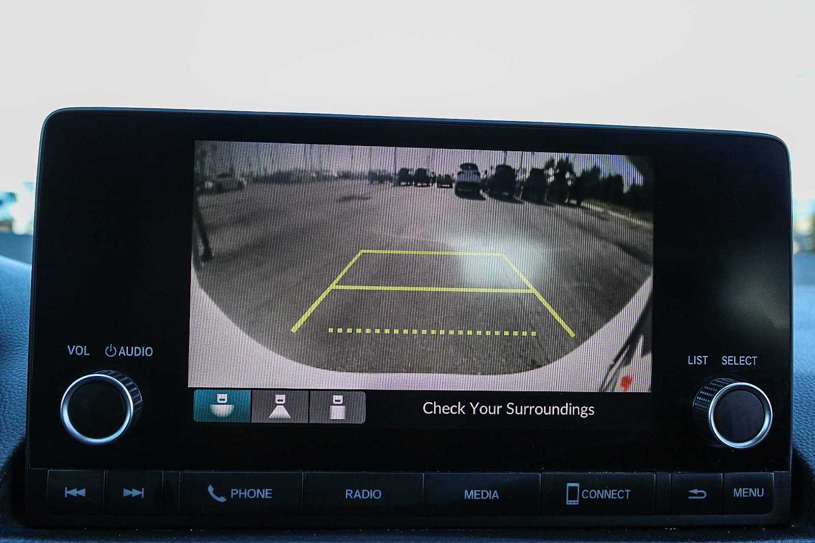 Thumbnail: 2023 Honda Civic - 19