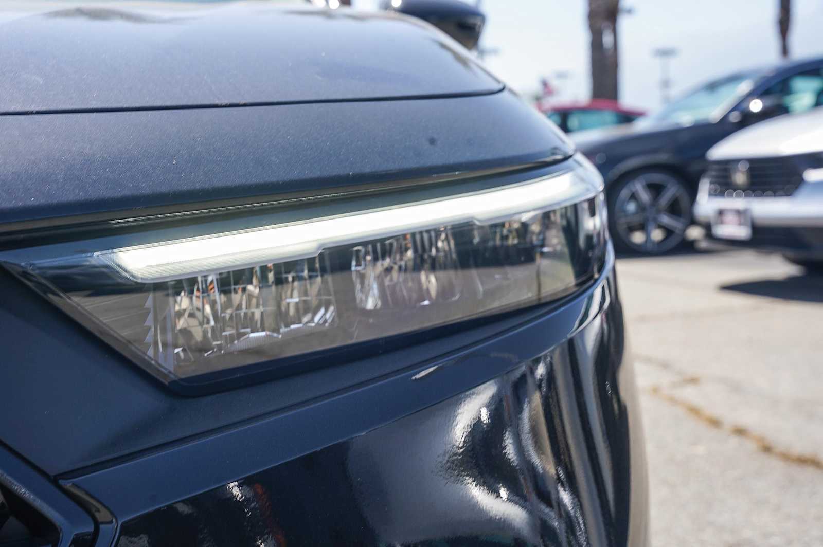 Thumbnail: 2025 Honda Accord - 10