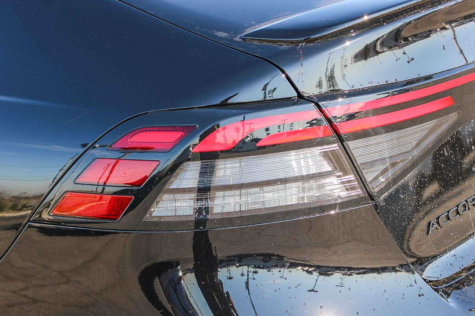 Thumbnail: 2026 Honda Accord - 7