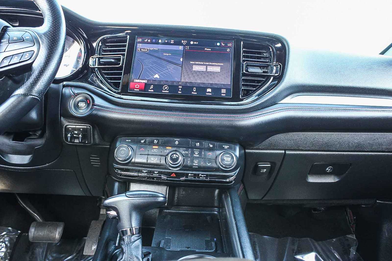 Thumbnail: 2024 Dodge Durango - 13