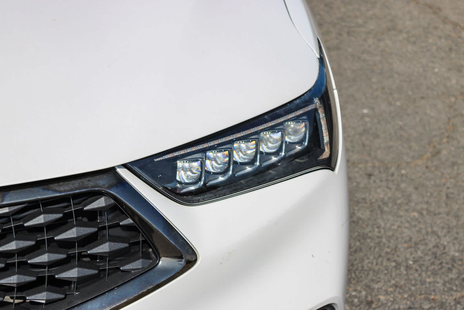 Thumbnail: 2019 Acura TLX - 10