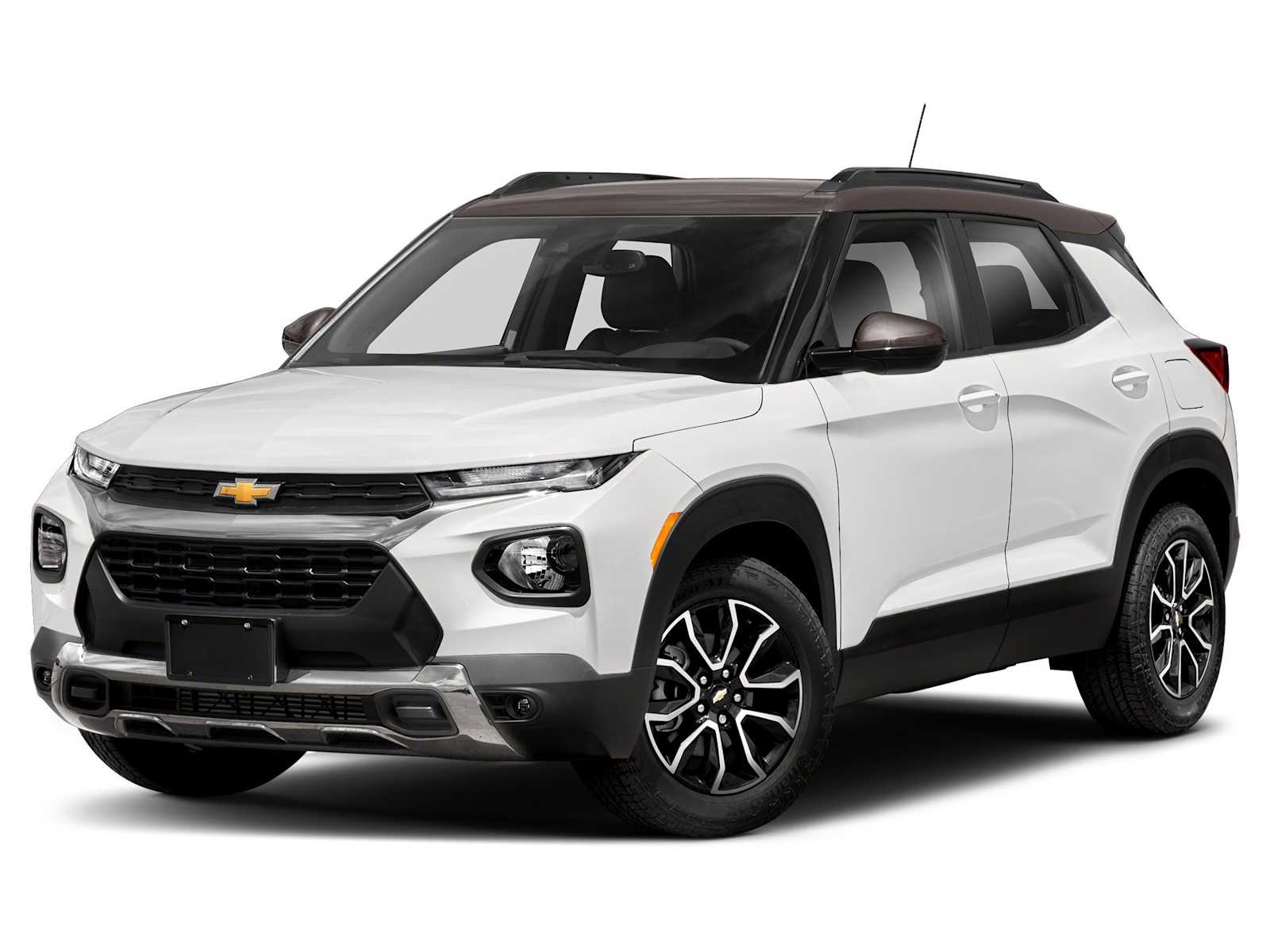2022 Chevrolet Trailblazer