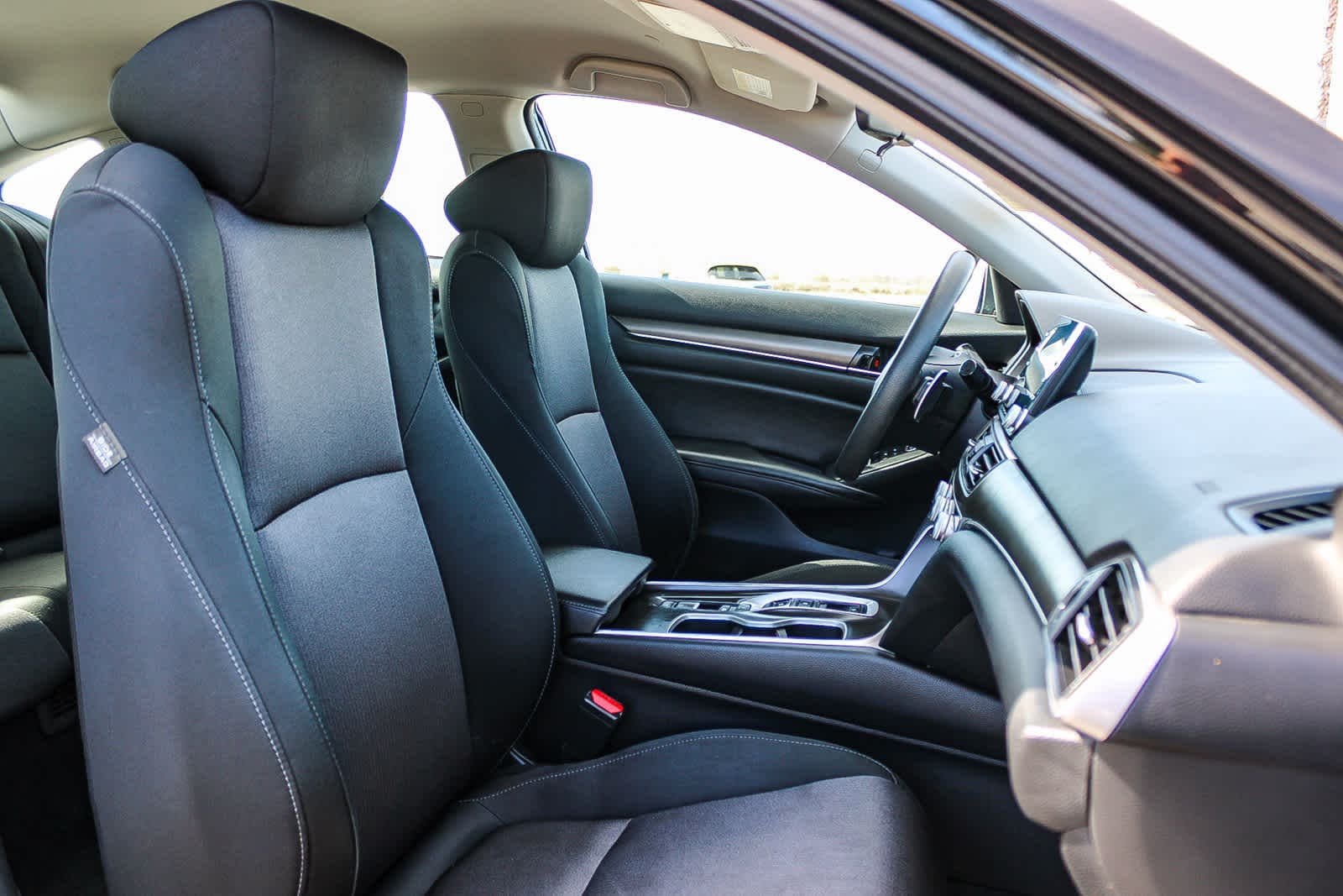 Thumbnail: 2020 Honda Accord - 16