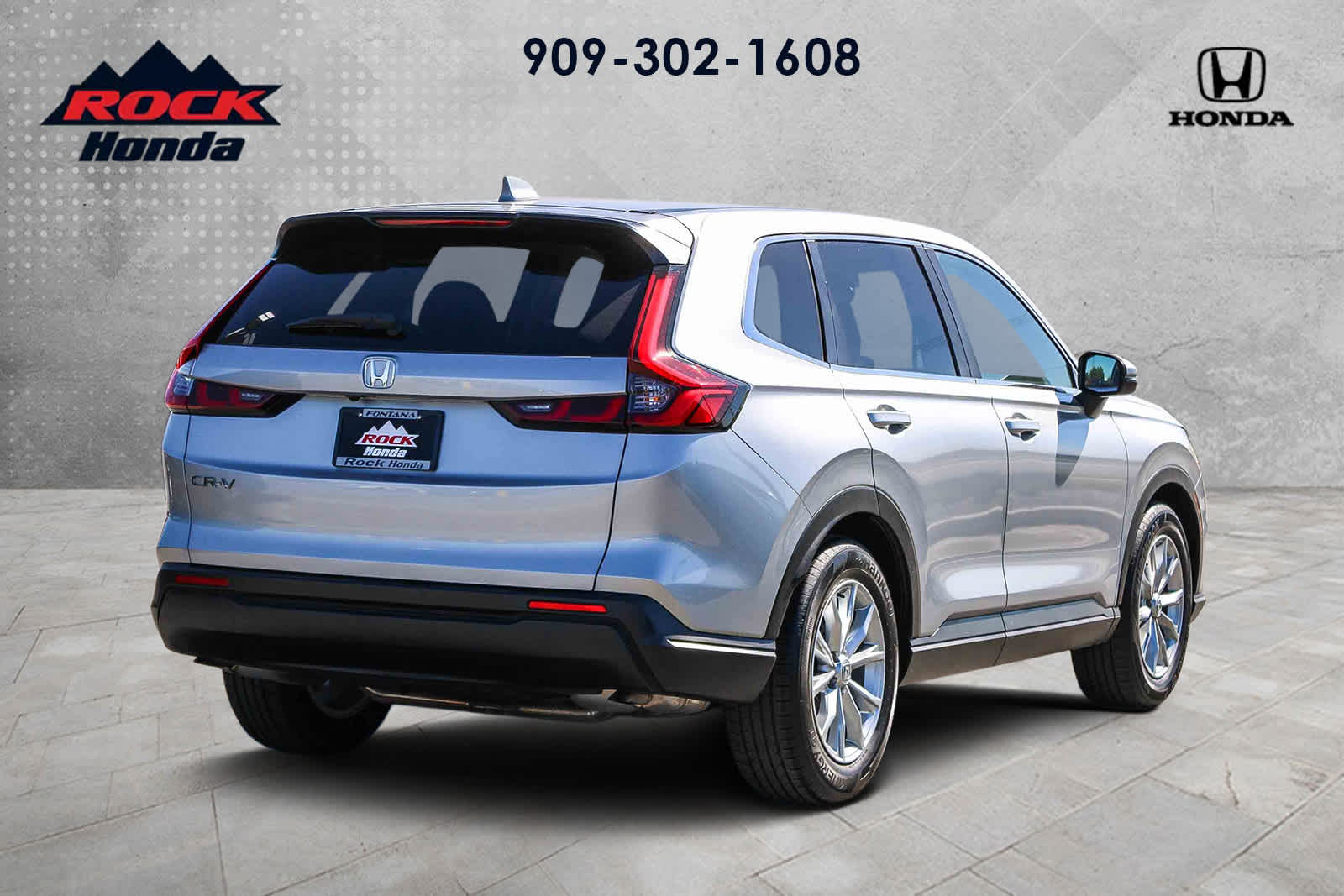 Thumbnail: 2024 Honda CR-V - 4