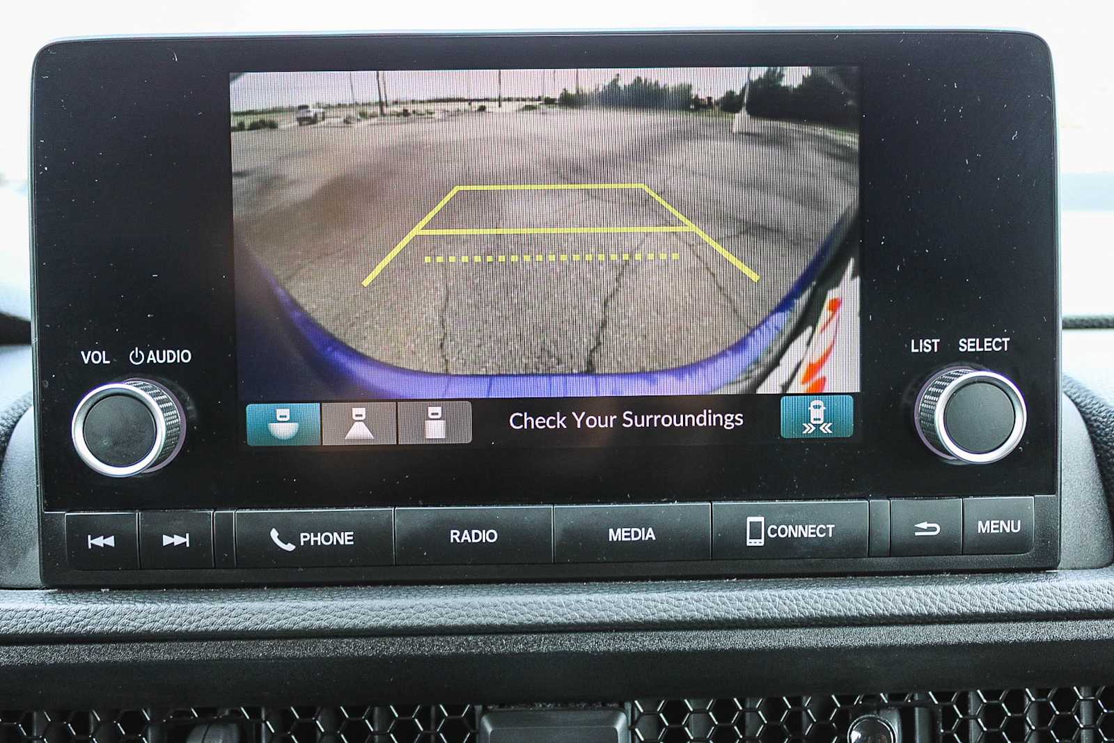 Thumbnail: 2024 Honda CR-V - 23