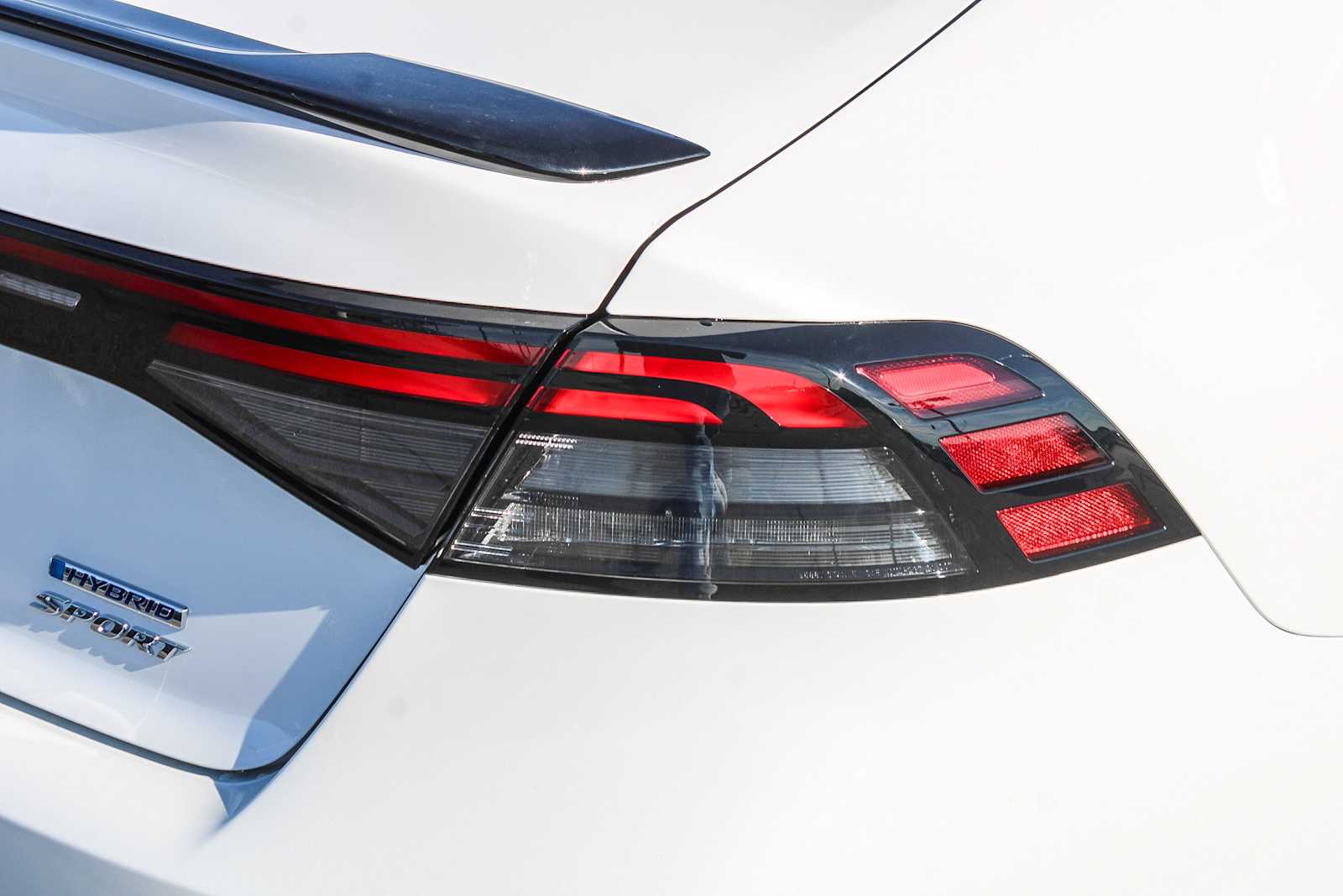 Thumbnail: 2025 Honda Accord - 7