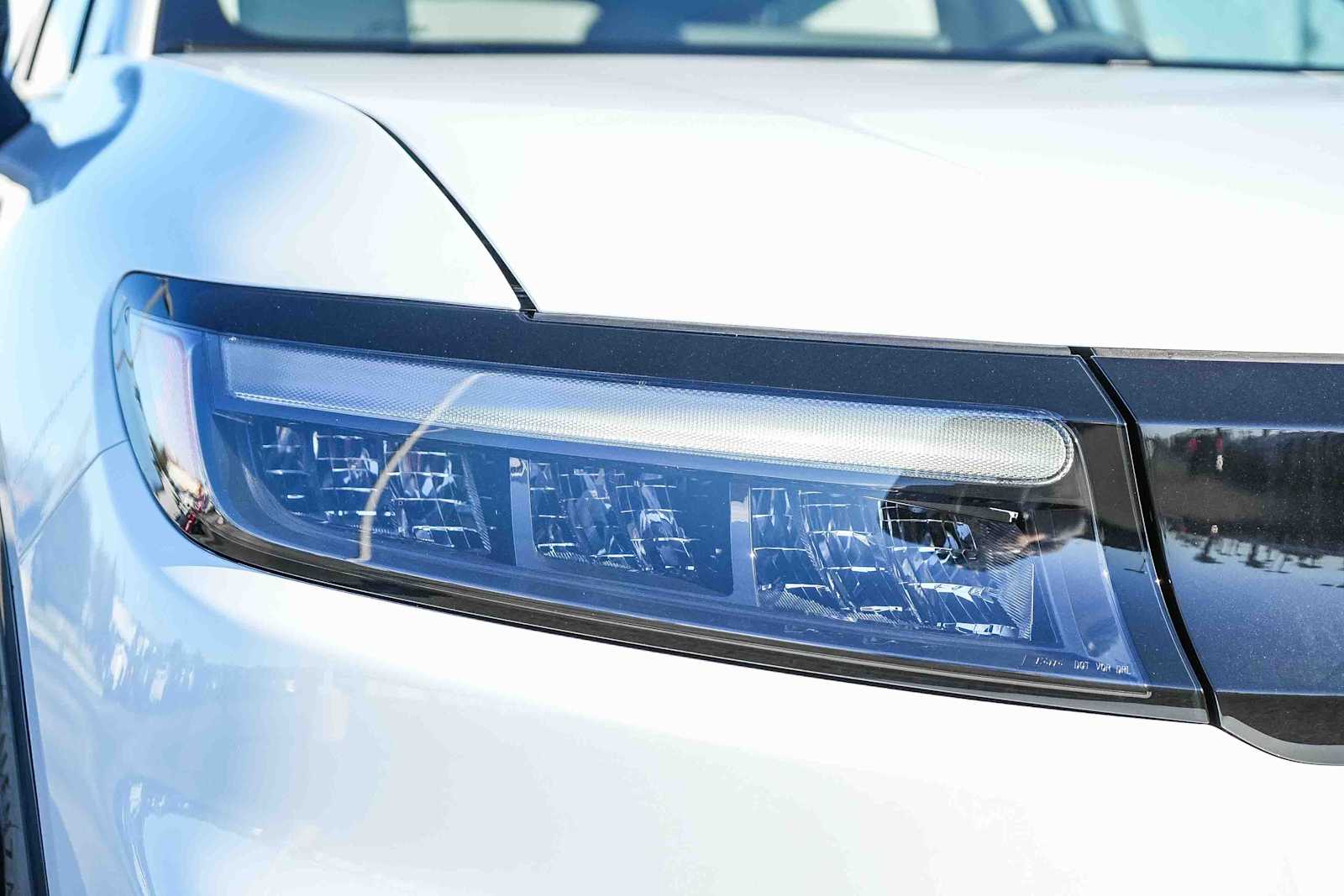 Thumbnail: 2026 Honda Prologue - 4