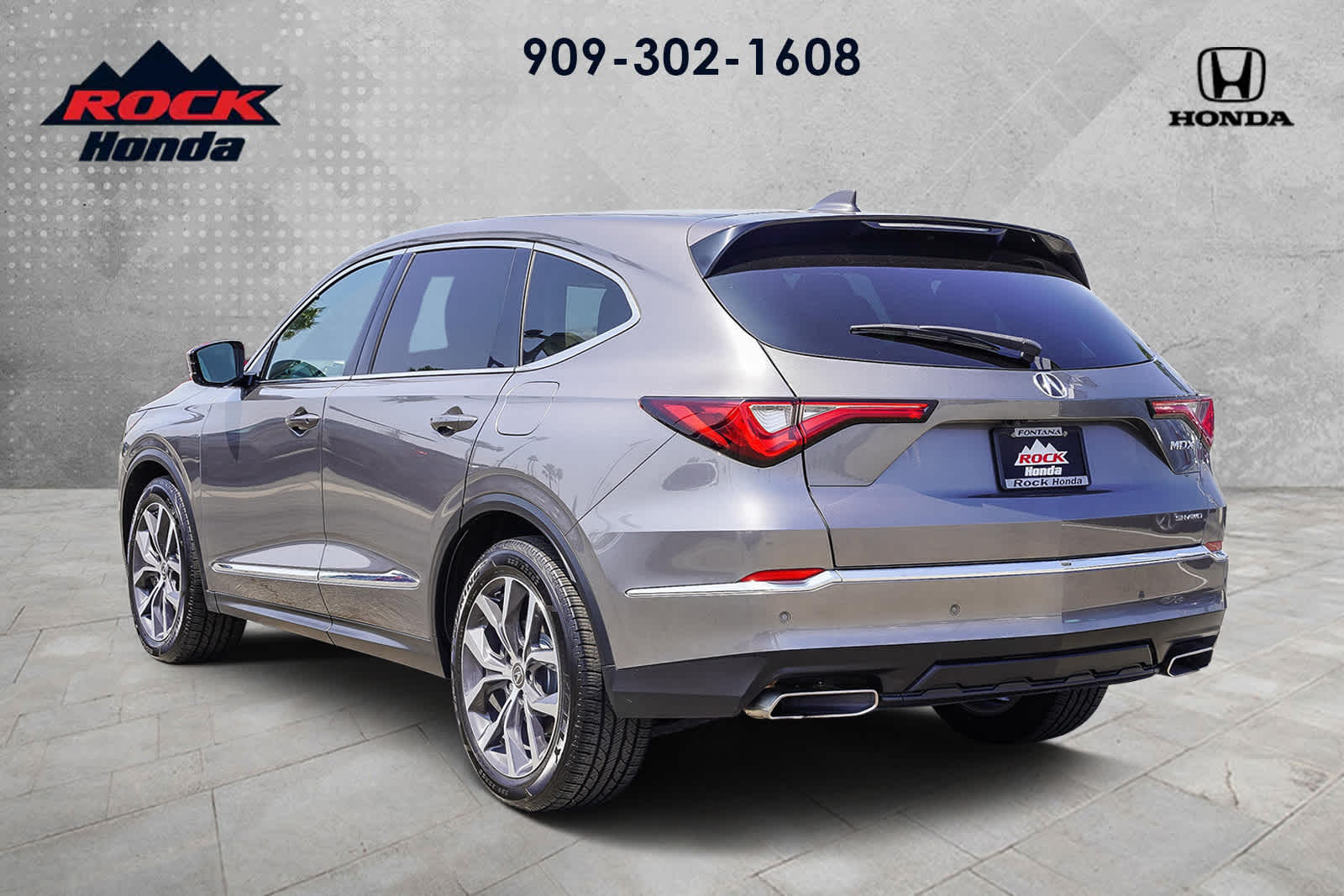 Thumbnail: 2022 Acura MDX - 6