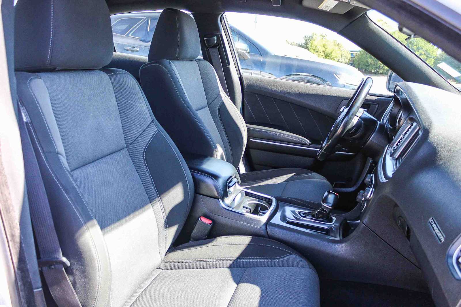 Thumbnail: 2022 Dodge Charger - 14