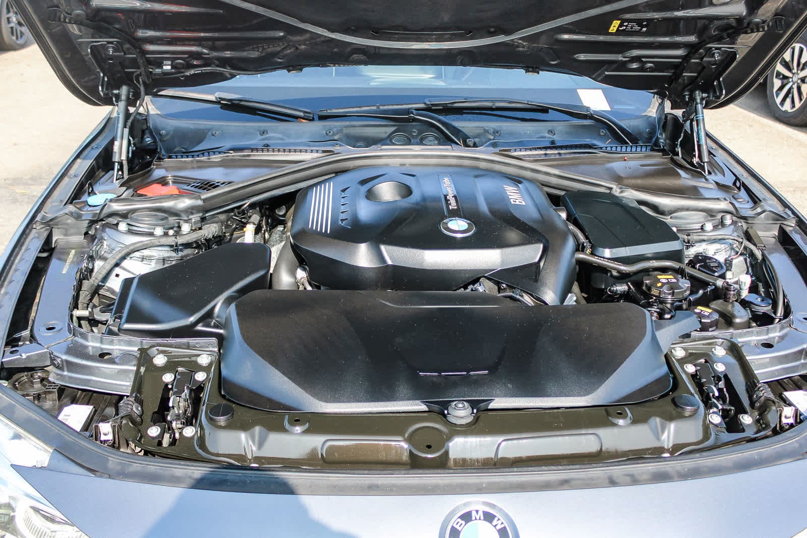 Thumbnail: 2018 BMW 3 Series - 27