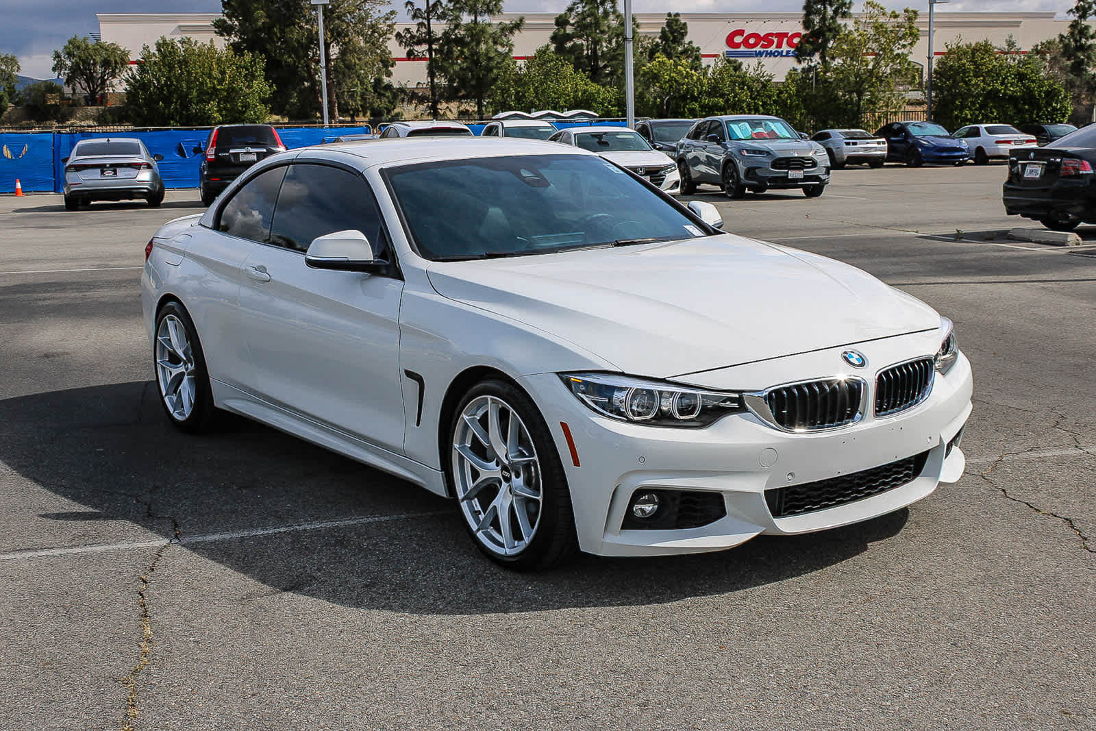Thumbnail: 2018 BMW 4 Series - 3