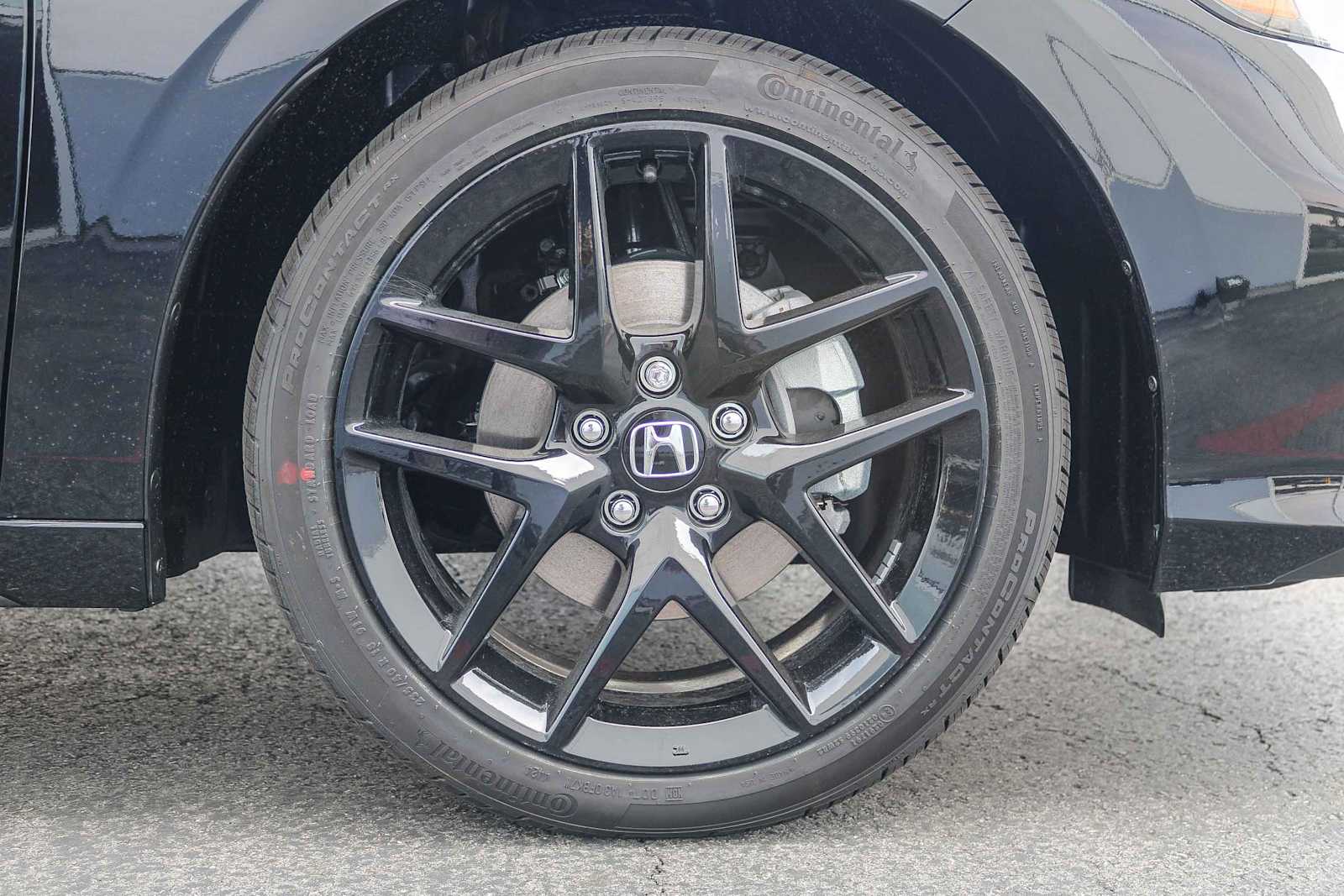 Thumbnail: 2026 Honda Civic - 10