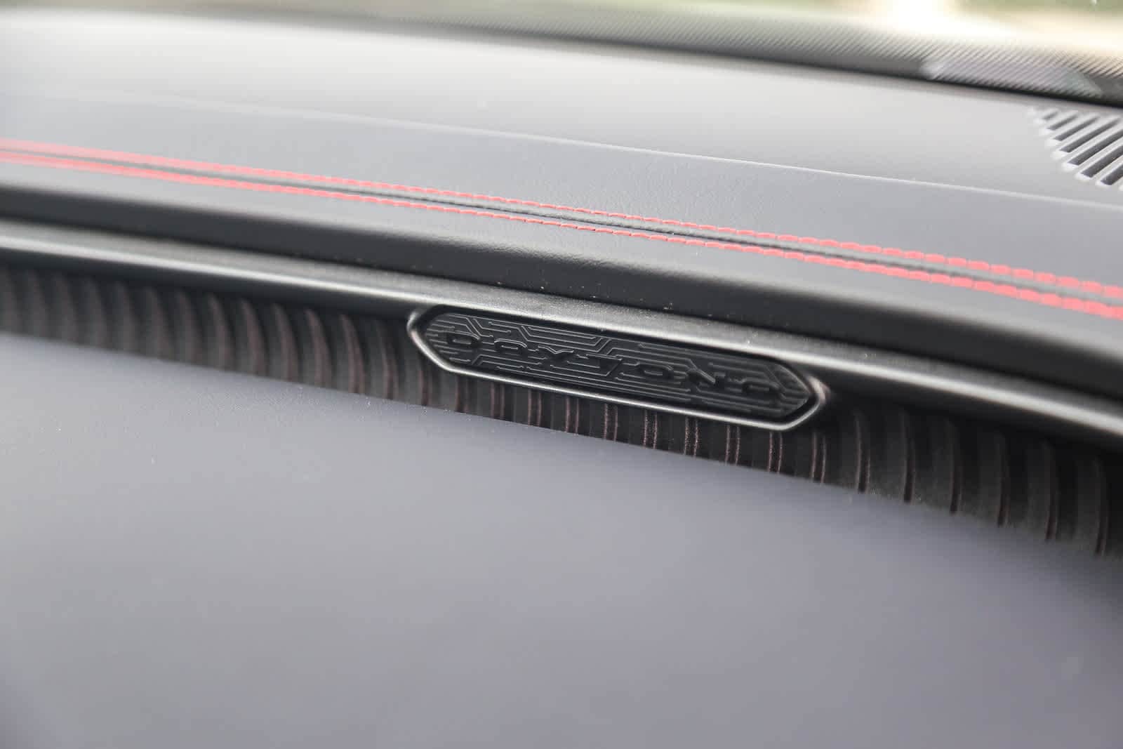 Thumbnail: 2025 Dodge Charger - 15