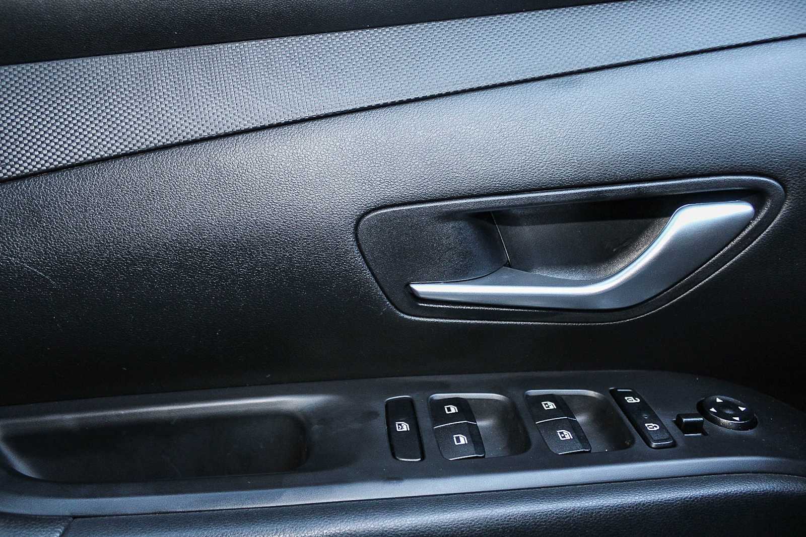 Thumbnail: 2024 Hyundai Santa Cruz - 21