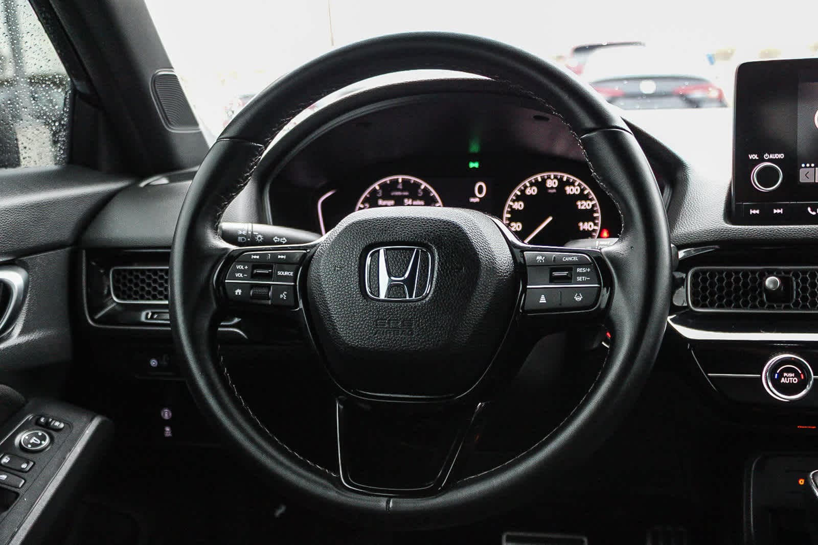 Thumbnail: 2022 Honda Civic - 14