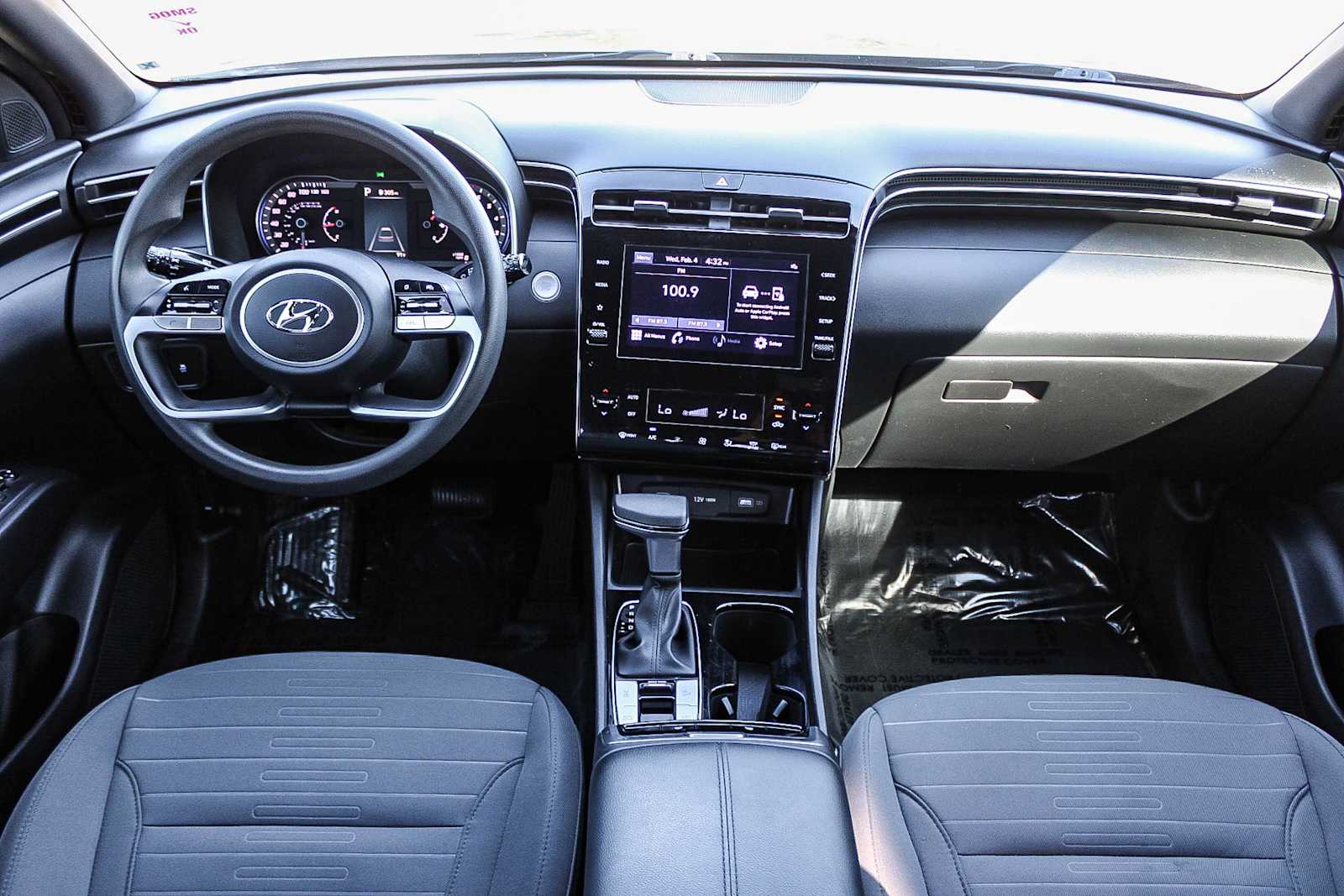 Thumbnail: 2024 Hyundai Santa Cruz - 12