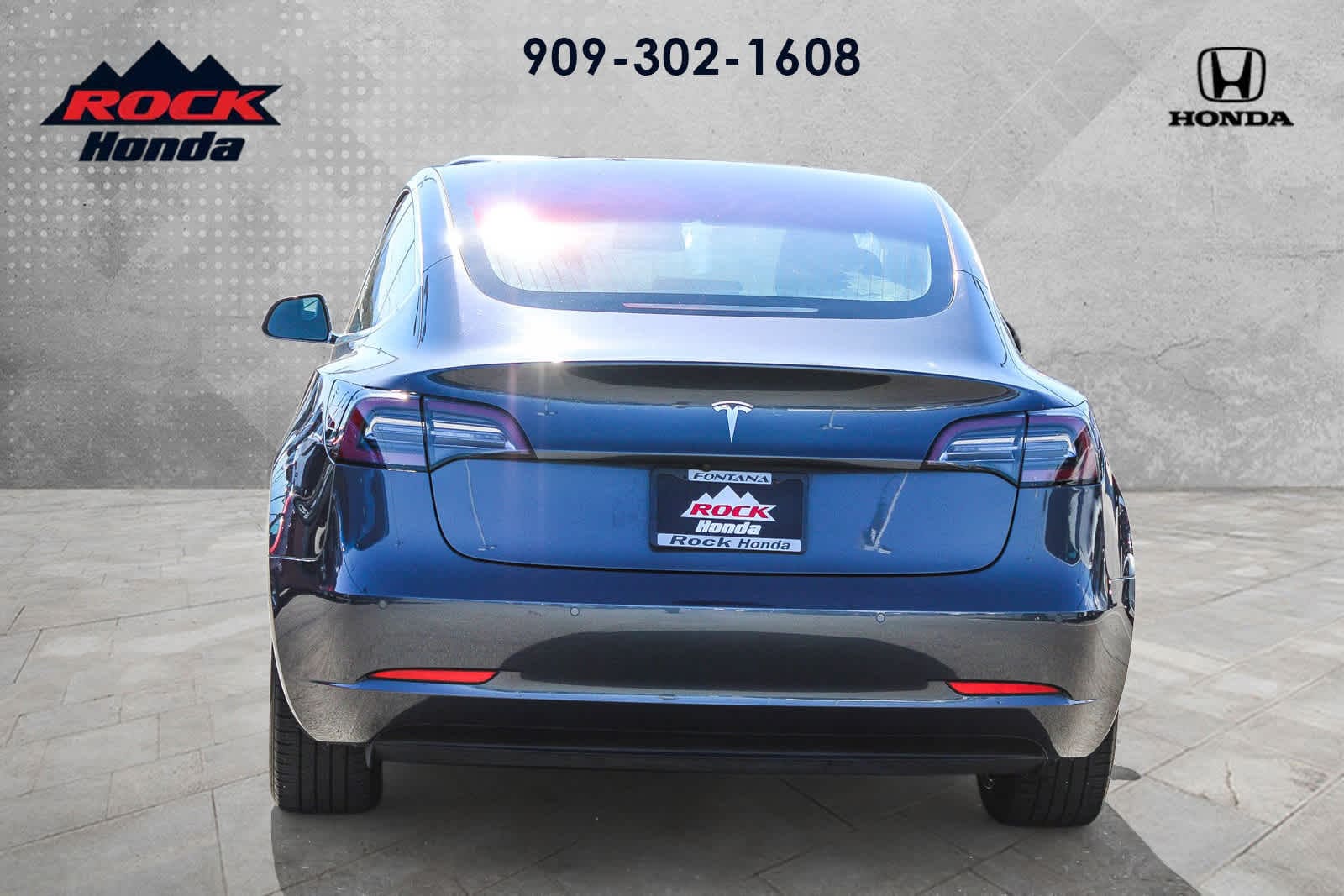 Thumbnail: 2018 Tesla Model 3 - 5