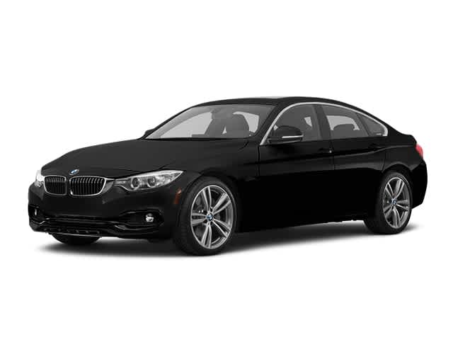 2018 BMW 4 Series 430i xDrive -
                  Fontana, CA